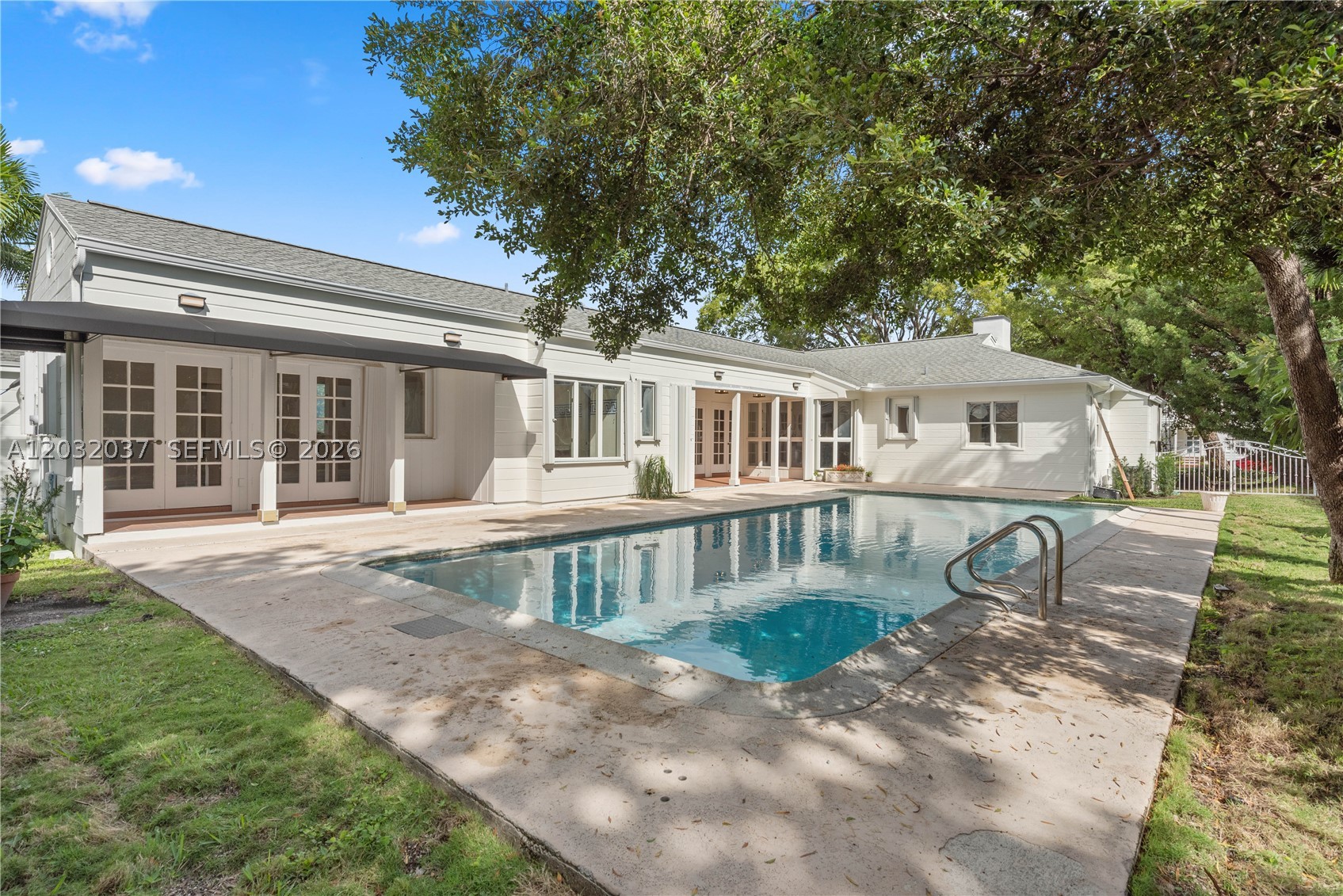 BRICKELL ESTATES - Residential