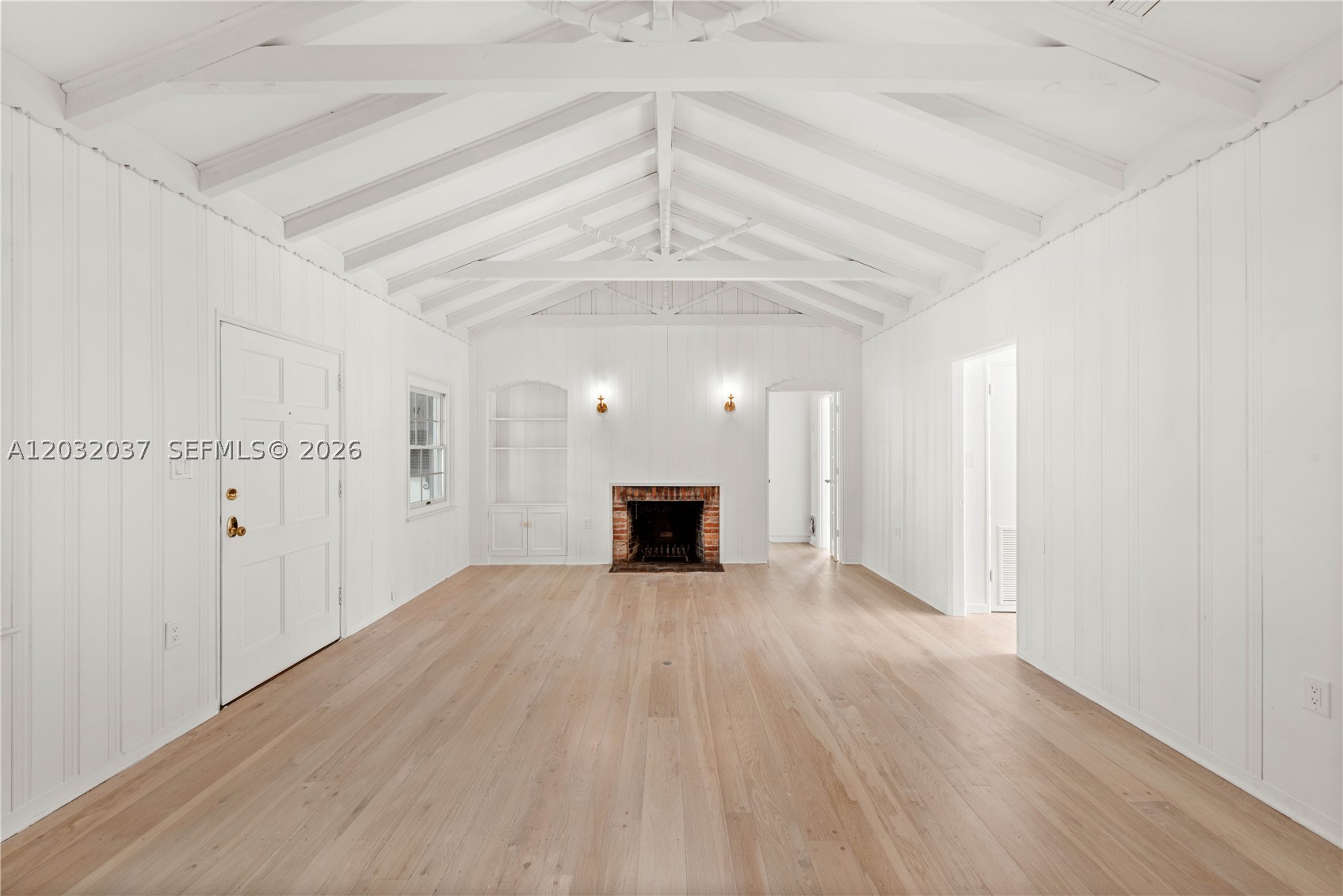 BRICKELL ESTATES - Residential