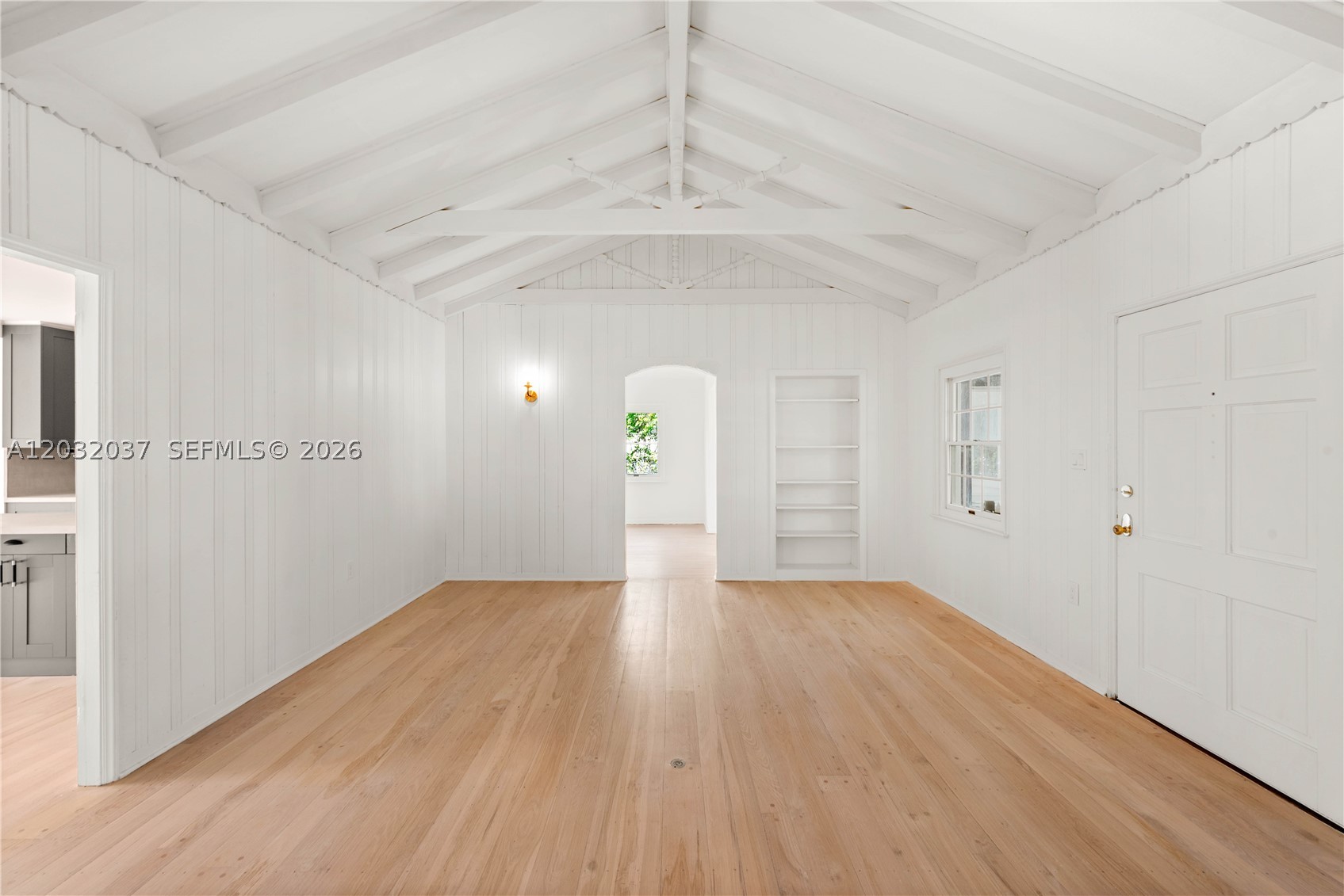 BRICKELL ESTATES - Residential