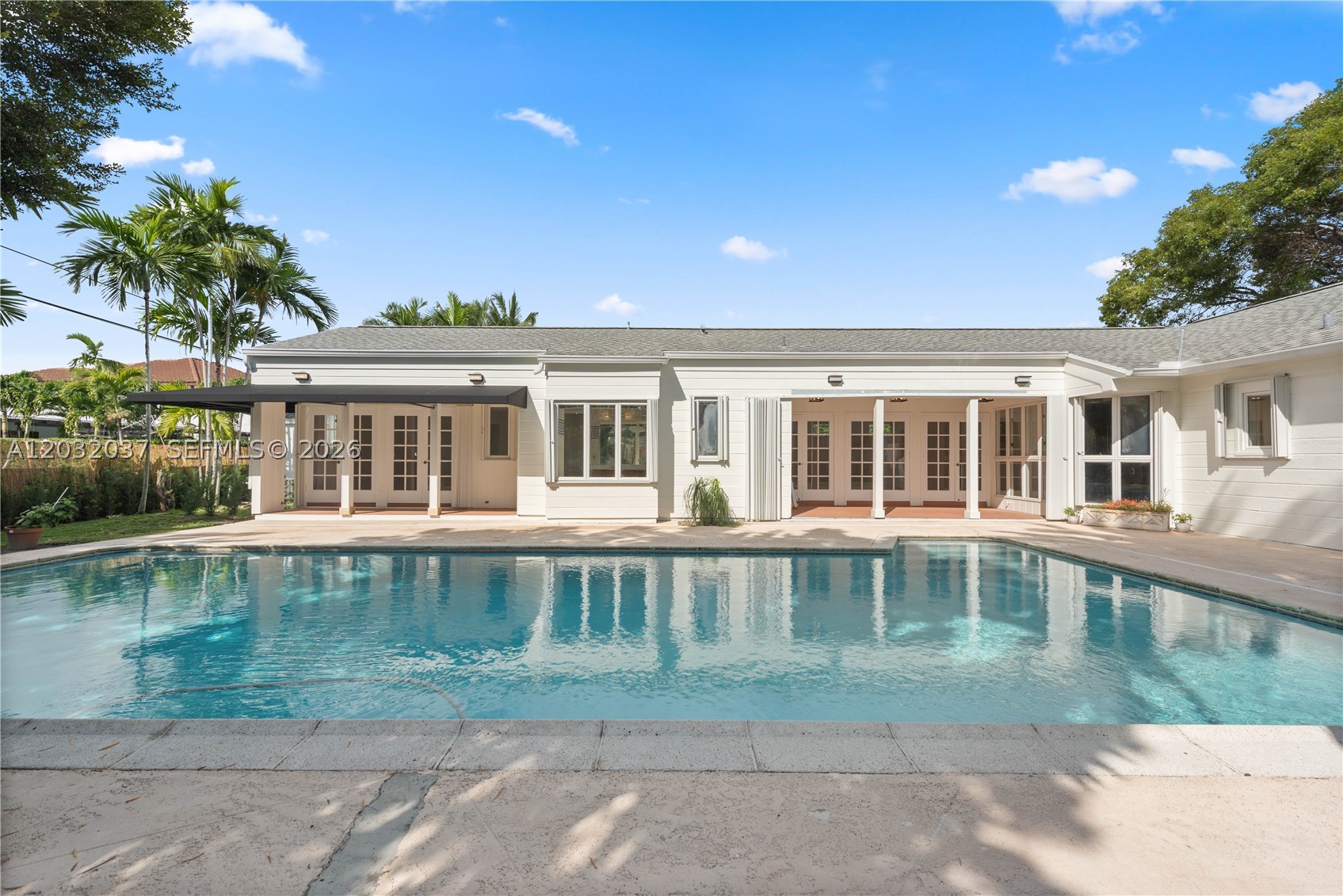 BRICKELL ESTATES - Residential