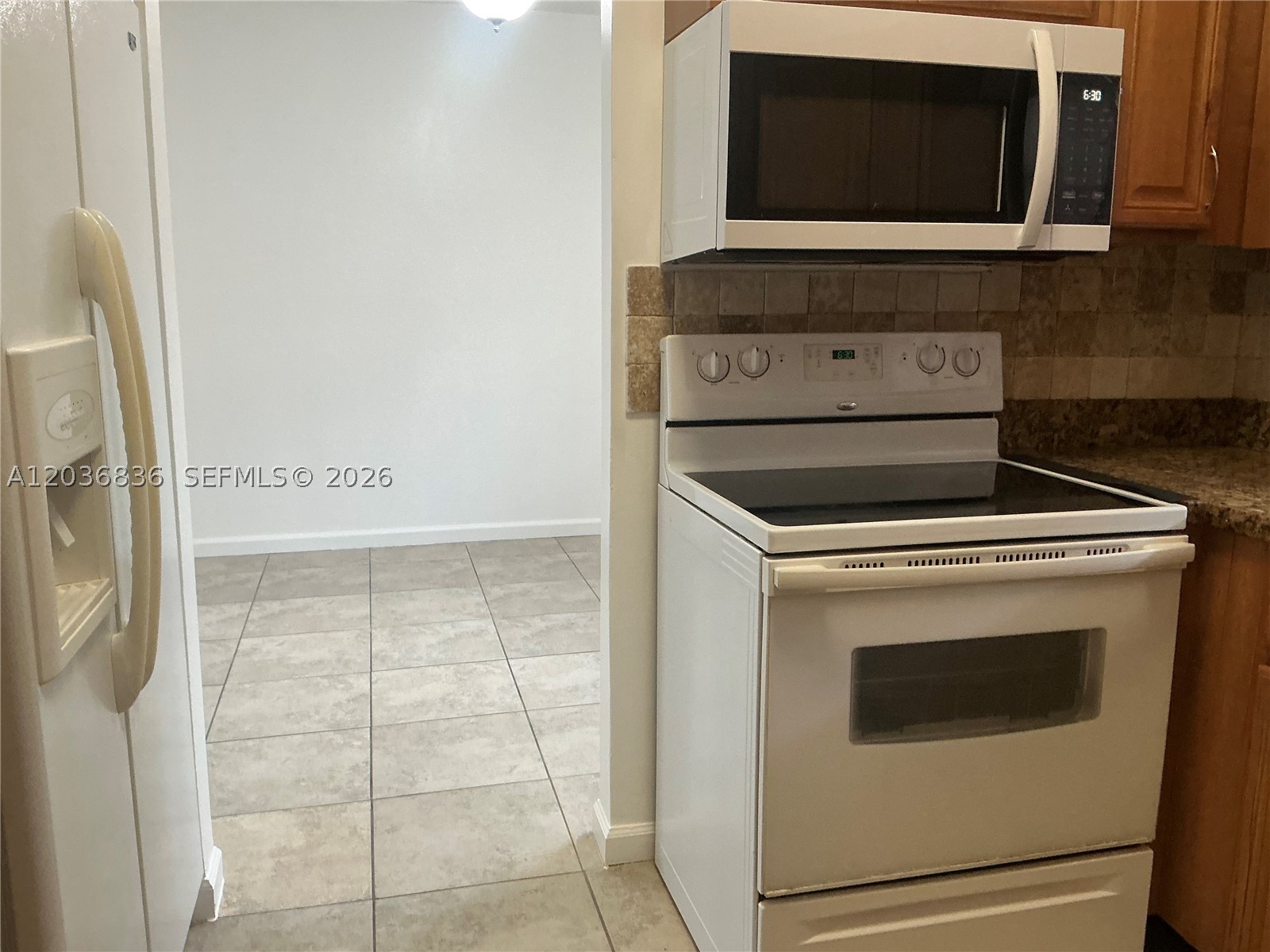 CENTENNIAL SEC 2 - Residential Lease