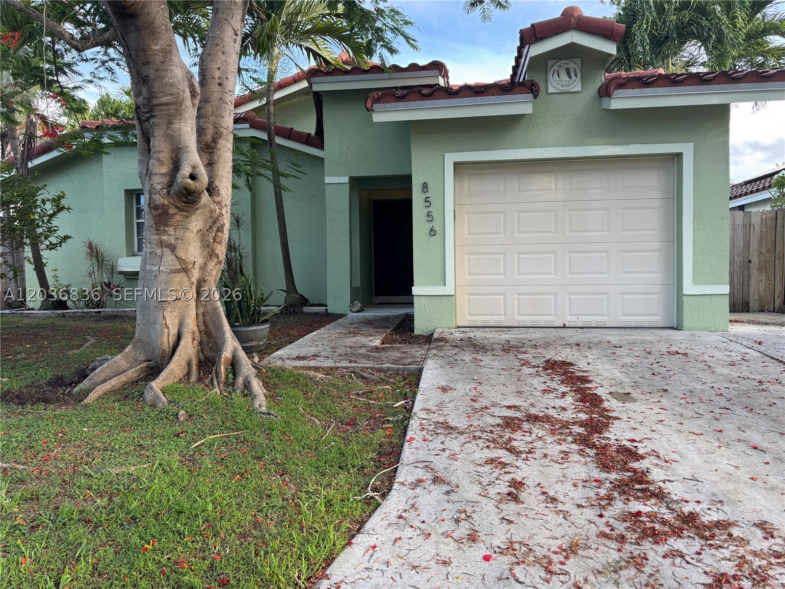 CENTENNIAL SEC 2 - Residential Lease