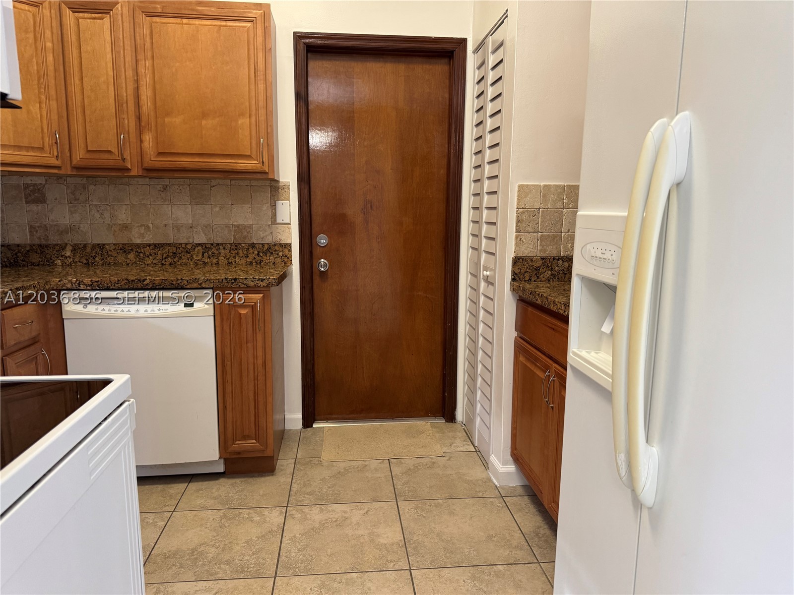 CENTENNIAL SEC 2 - Residential Lease