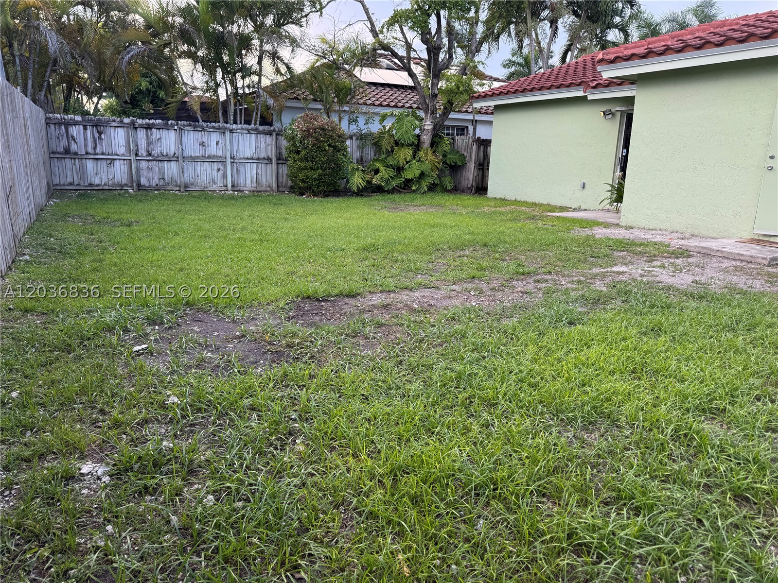 CENTENNIAL SEC 2 - Residential Lease
