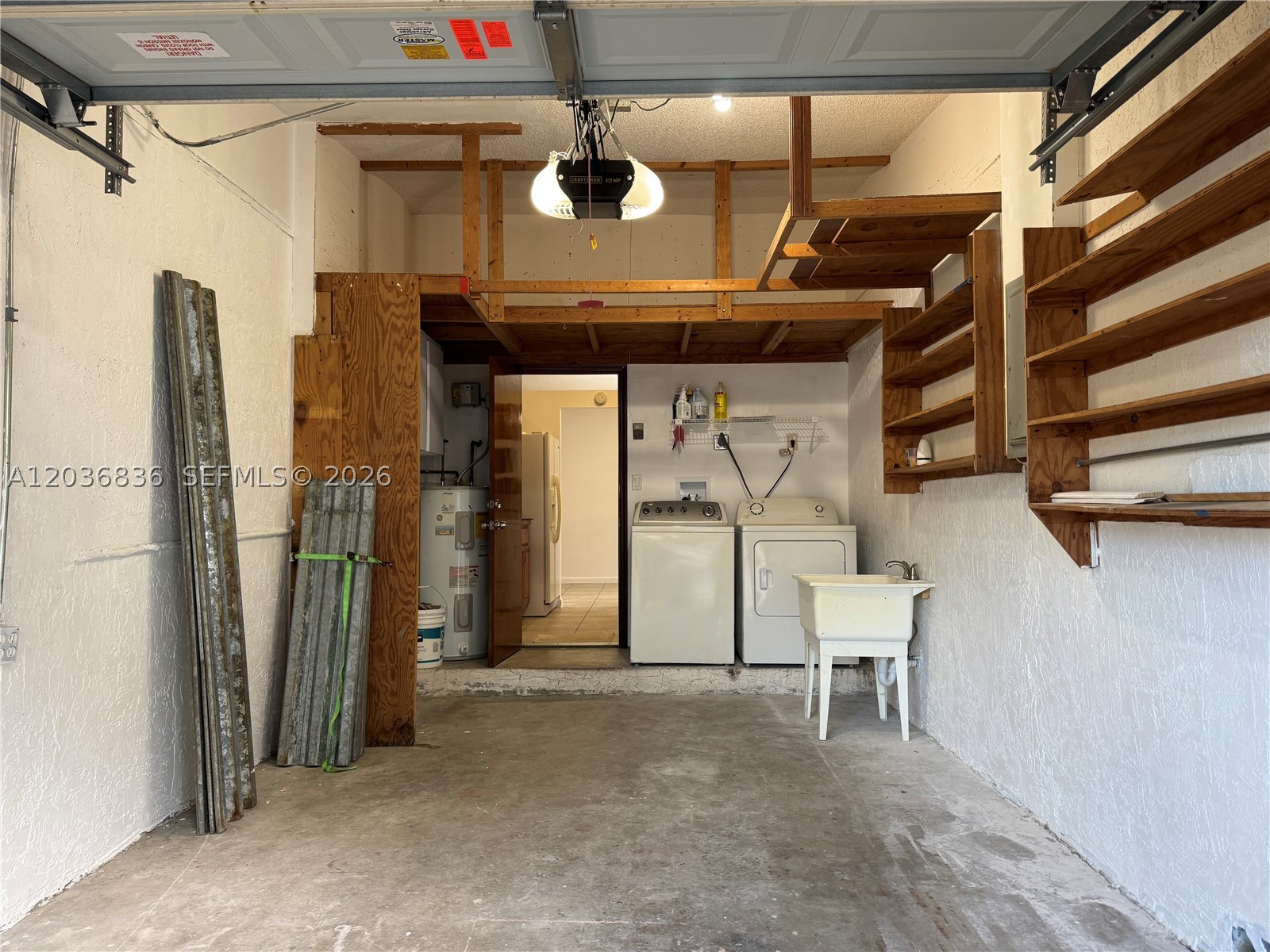 CENTENNIAL SEC 2 - Residential Lease