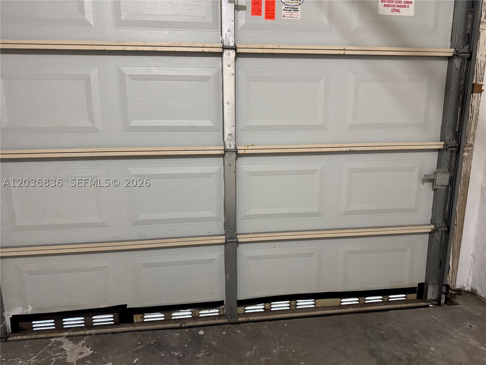 CENTENNIAL SEC 2 - Residential Lease