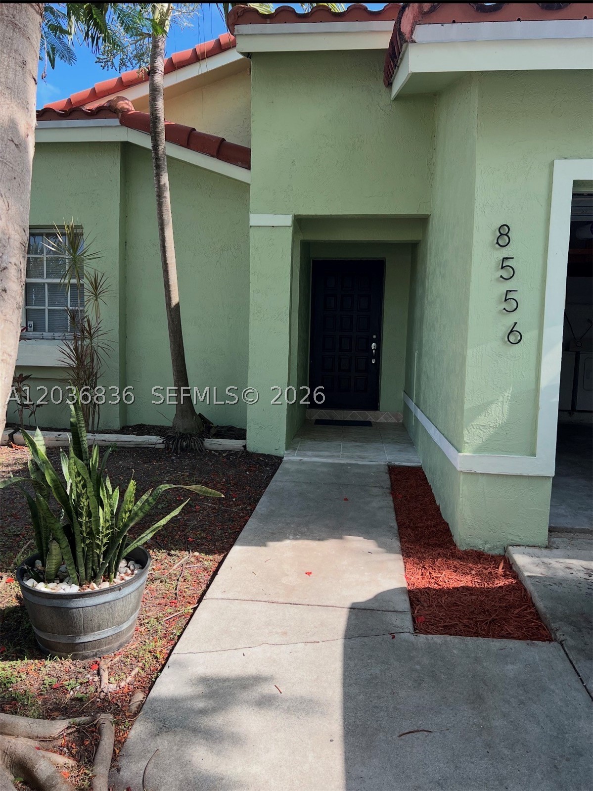 CENTENNIAL SEC 2 - Residential Lease