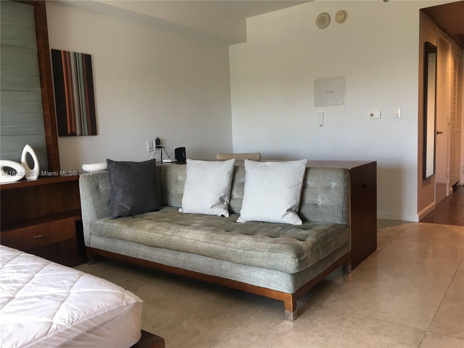 50 BISCAYNE CONDO - Residential Lease