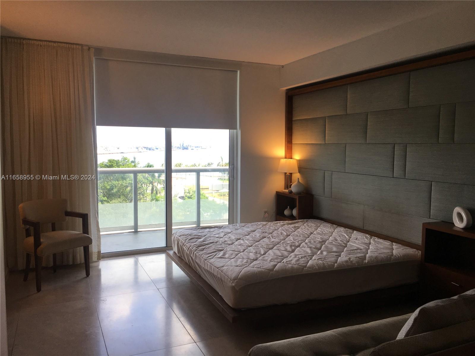 50 BISCAYNE CONDO - Residential Lease