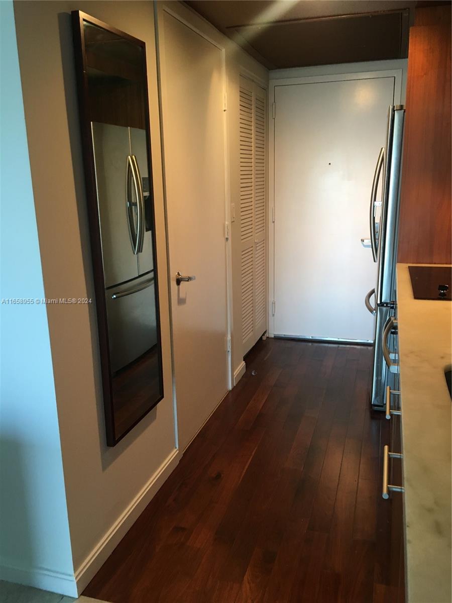 50 BISCAYNE CONDO - Residential Lease