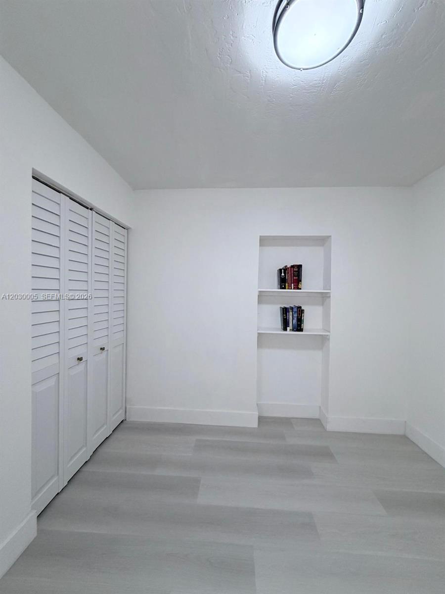 BANKERS SUB #1 - Residential
