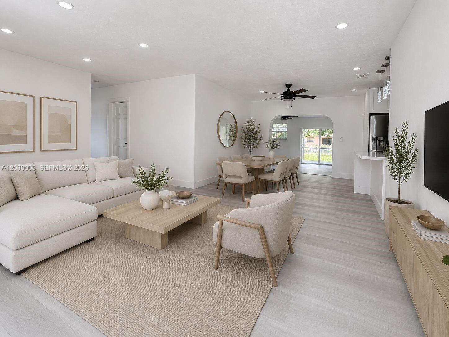 BANKERS SUB #1 - Residential