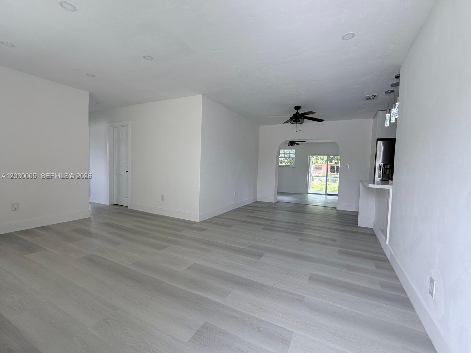 BANKERS SUB #1 - Residential