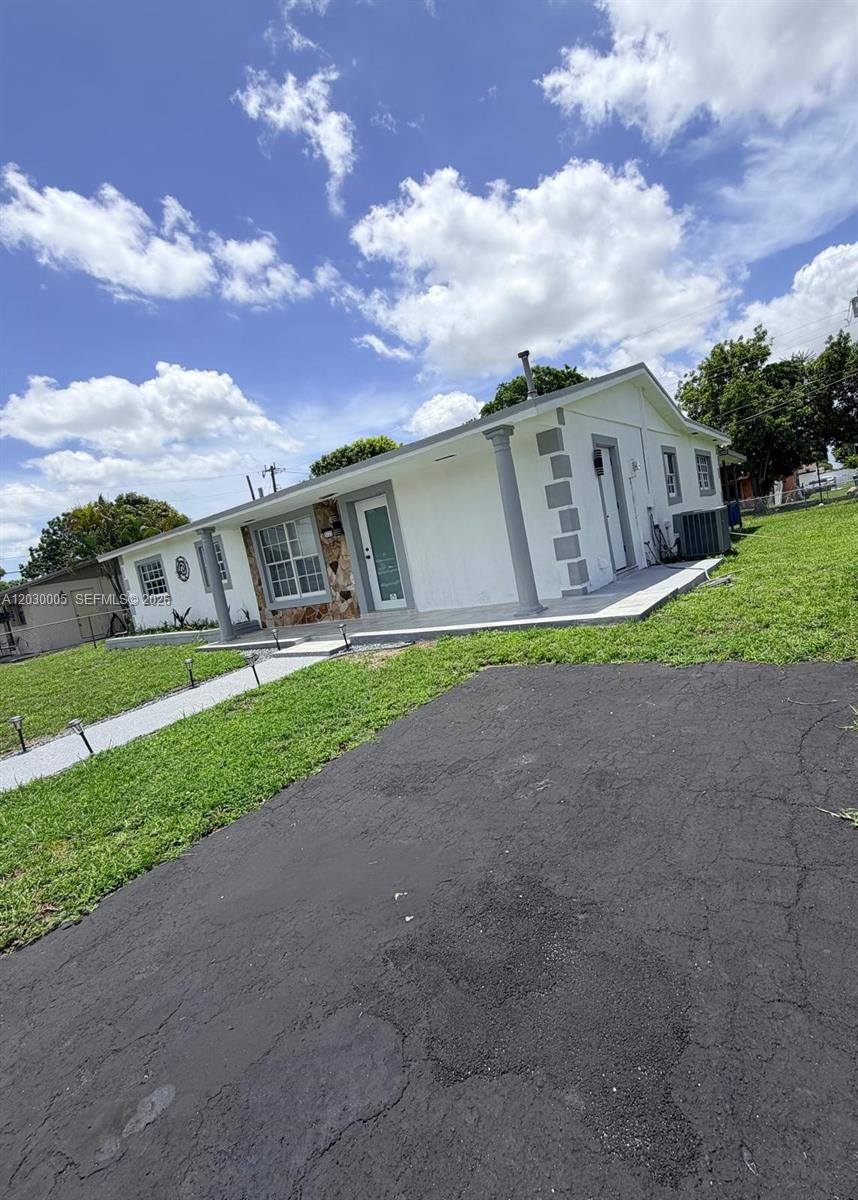 BANKERS SUB #1 - Residential