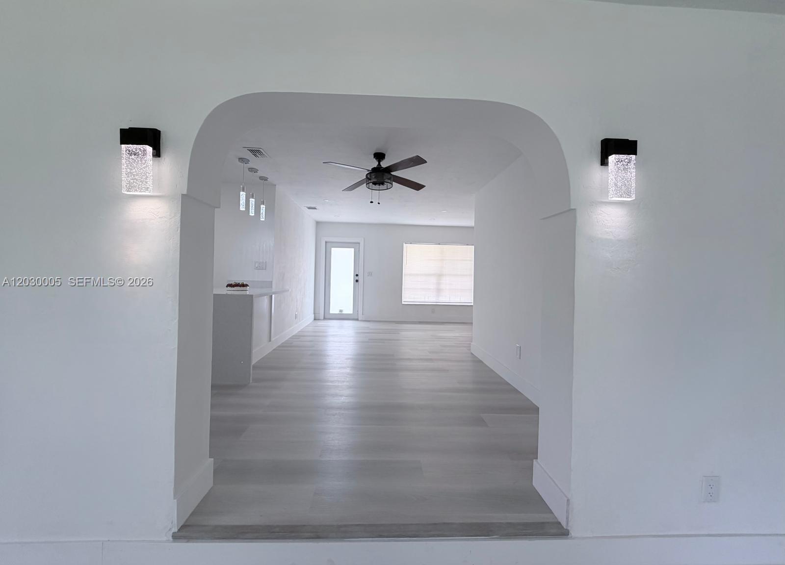 BANKERS SUB #1 - Residential