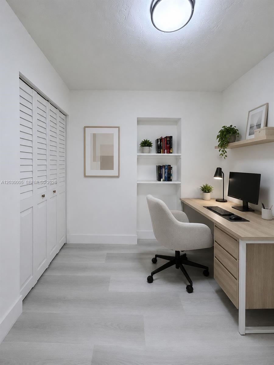 BANKERS SUB #1 - Residential