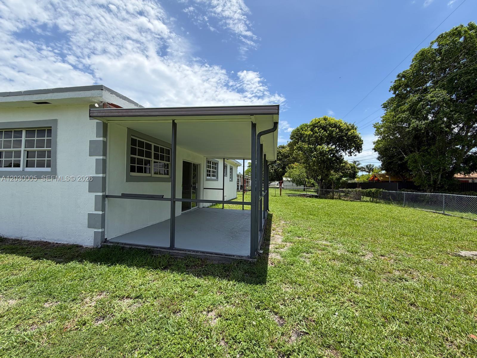 BANKERS SUB #1 - Residential