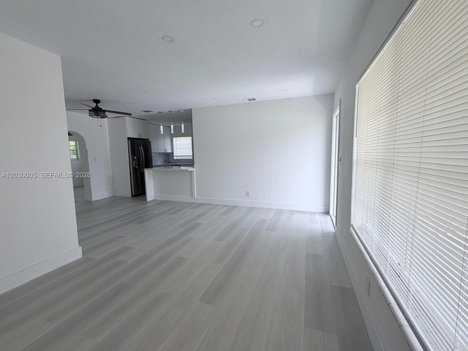 BANKERS SUB #1 - Residential
