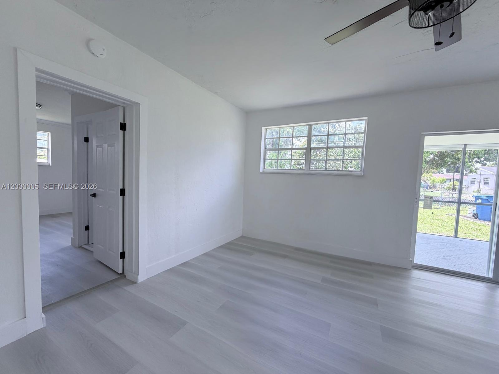 BANKERS SUB #1 - Residential