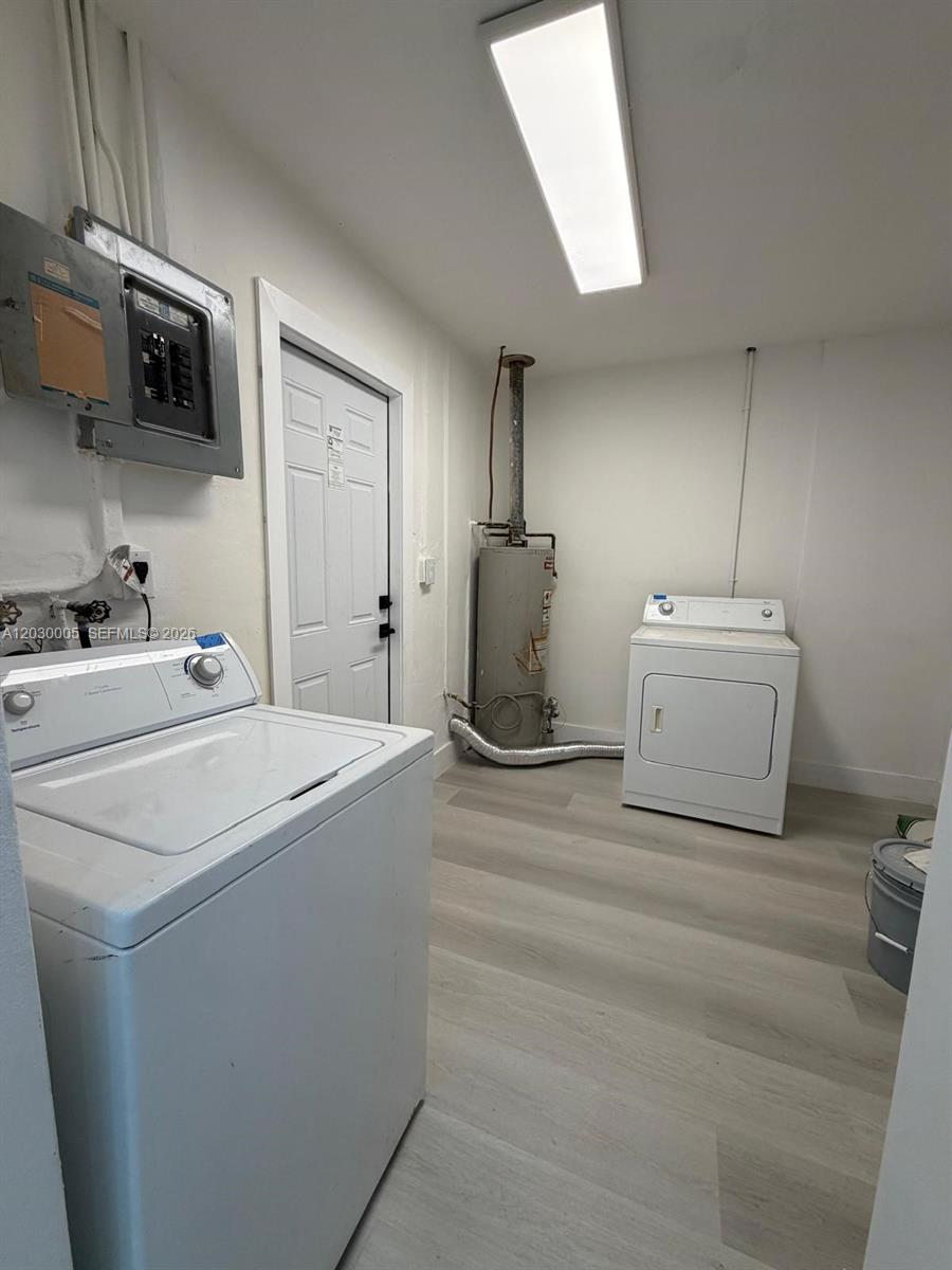 BANKERS SUB #1 - Residential