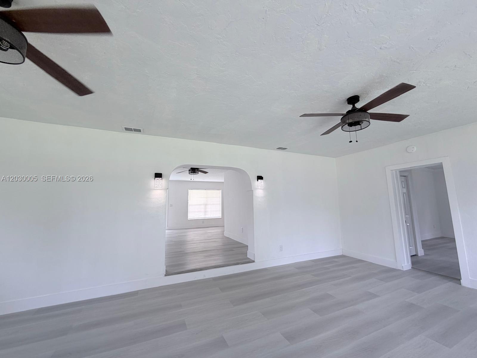 BANKERS SUB #1 - Residential