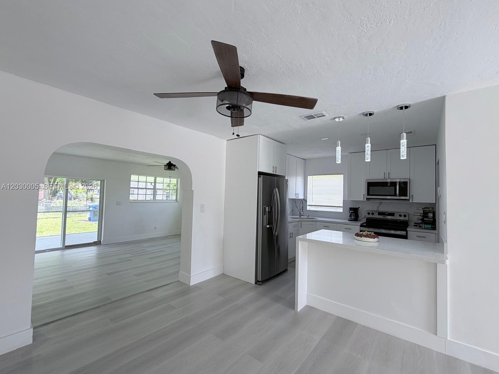 BANKERS SUB #1 - Residential