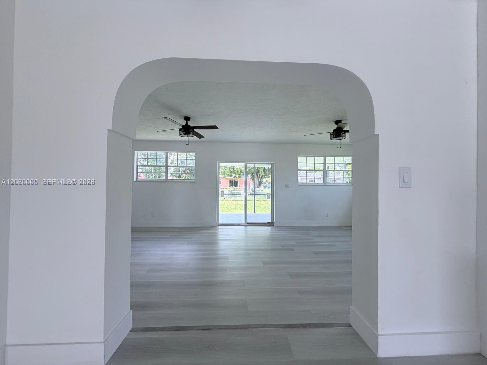 BANKERS SUB #1 - Residential