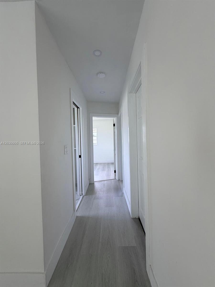BANKERS SUB #1 - Residential