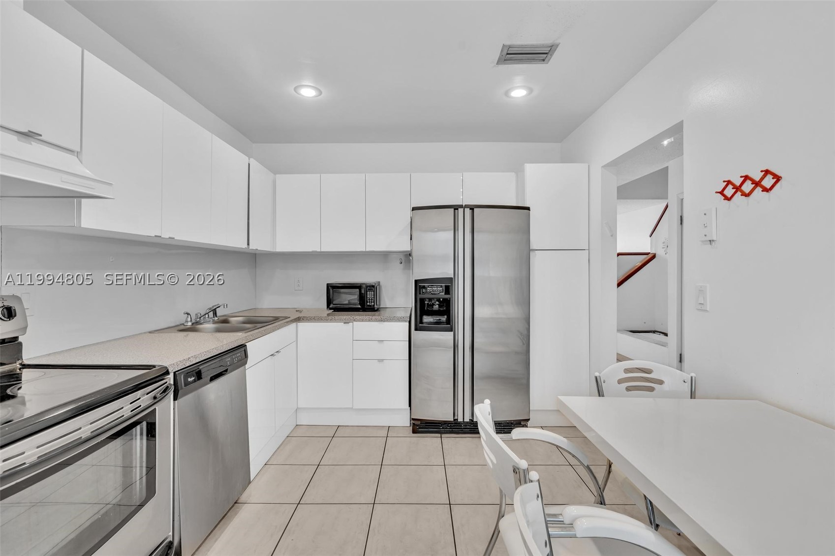 SEAGULL TOWNHOMES CONDO - Residential