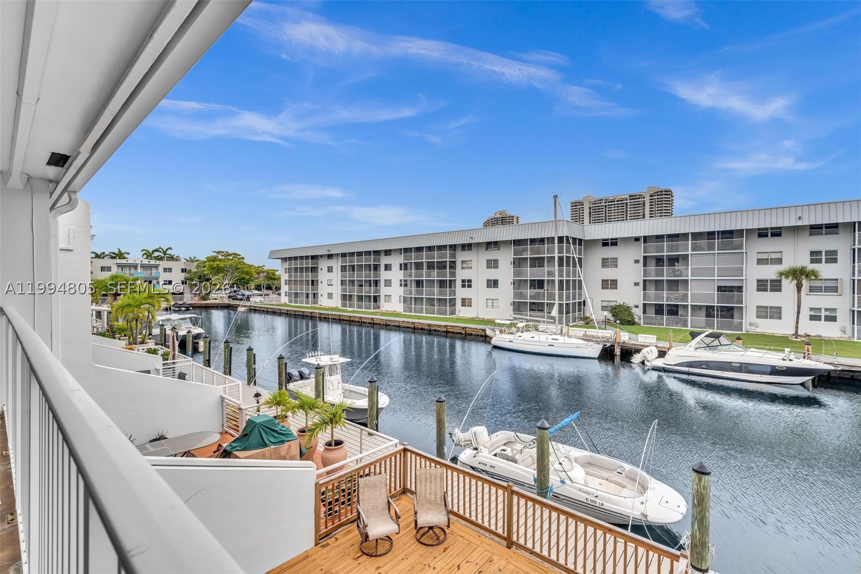 SEAGULL TOWNHOMES CONDO - Residential