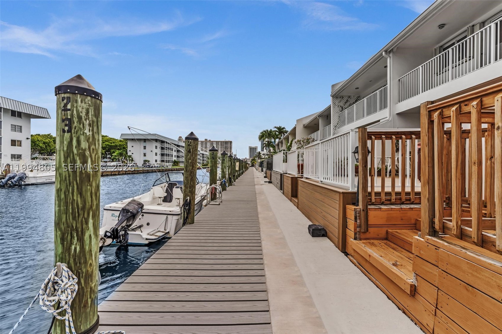 SEAGULL TOWNHOMES CONDO - Residential
