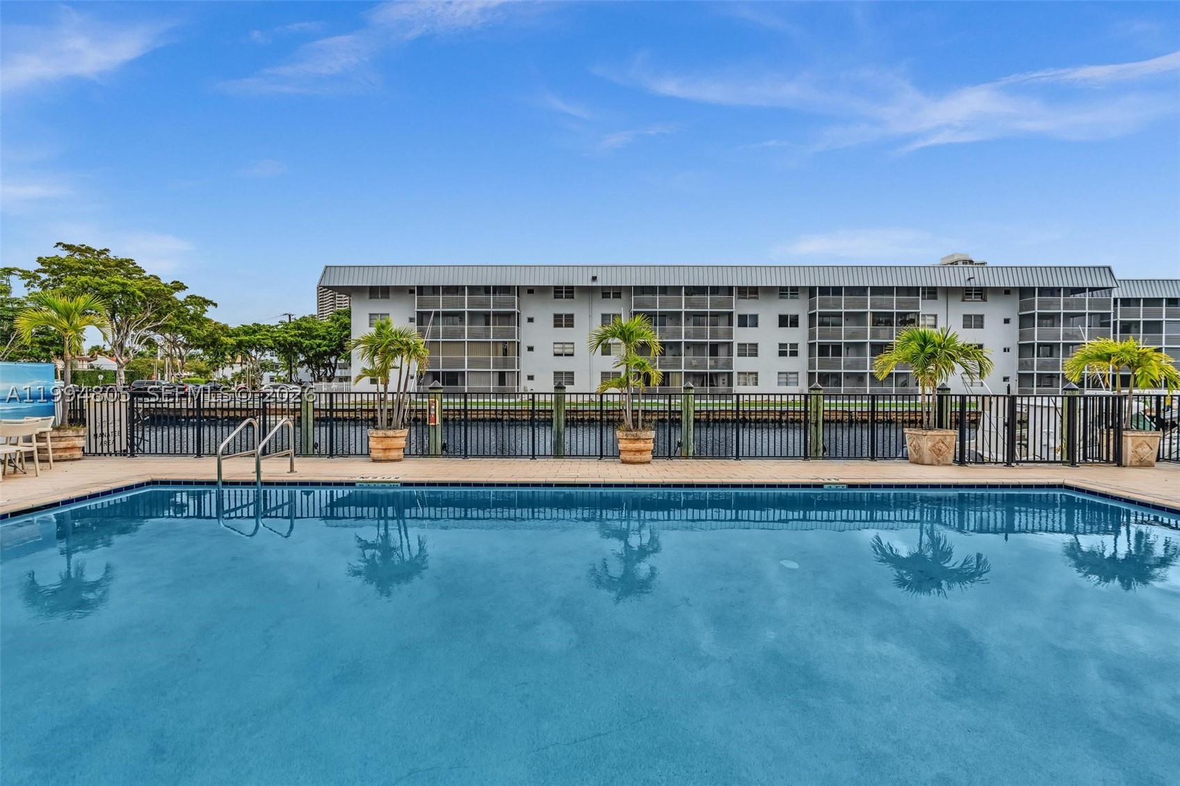 SEAGULL TOWNHOMES CONDO - Residential