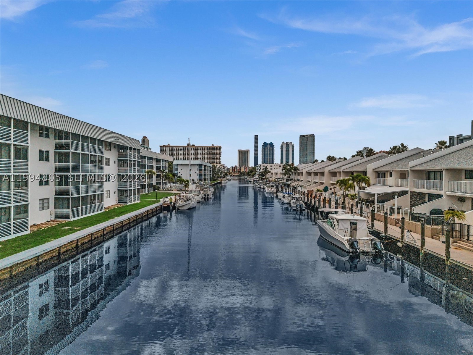 SEAGULL TOWNHOMES CONDO - Residential