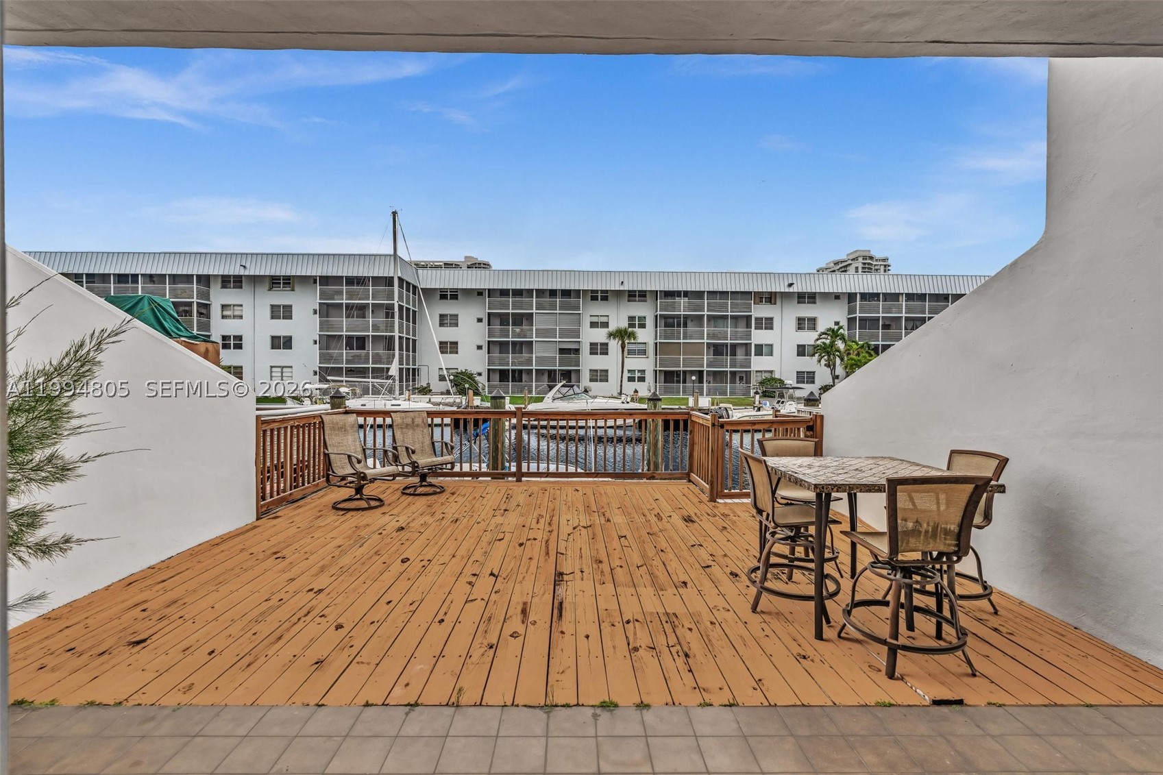 SEAGULL TOWNHOMES CONDO - Residential