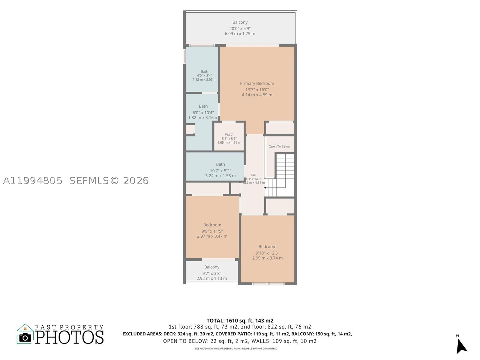 SEAGULL TOWNHOMES CONDO - Residential