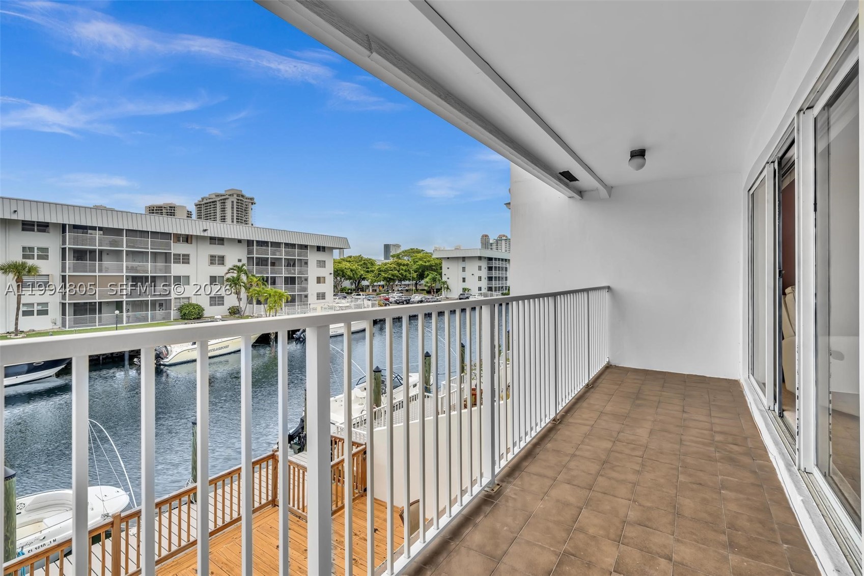 SEAGULL TOWNHOMES CONDO - Residential