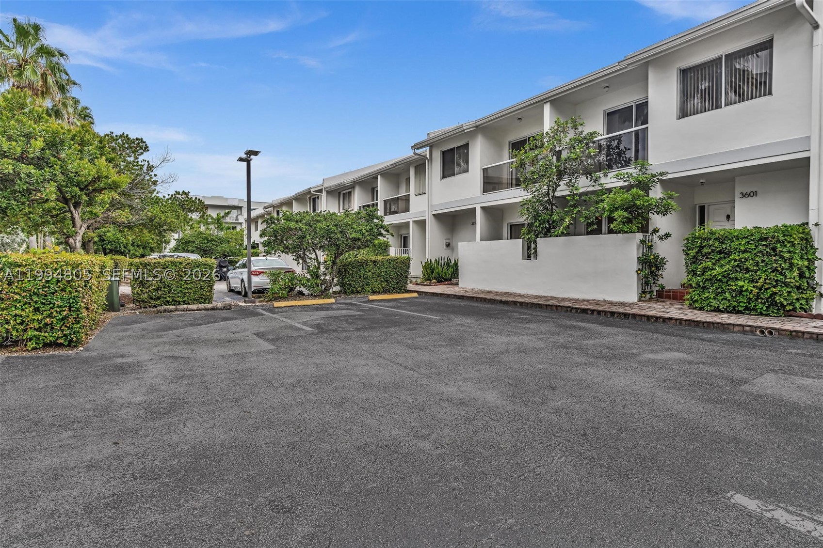 SEAGULL TOWNHOMES CONDO - Residential