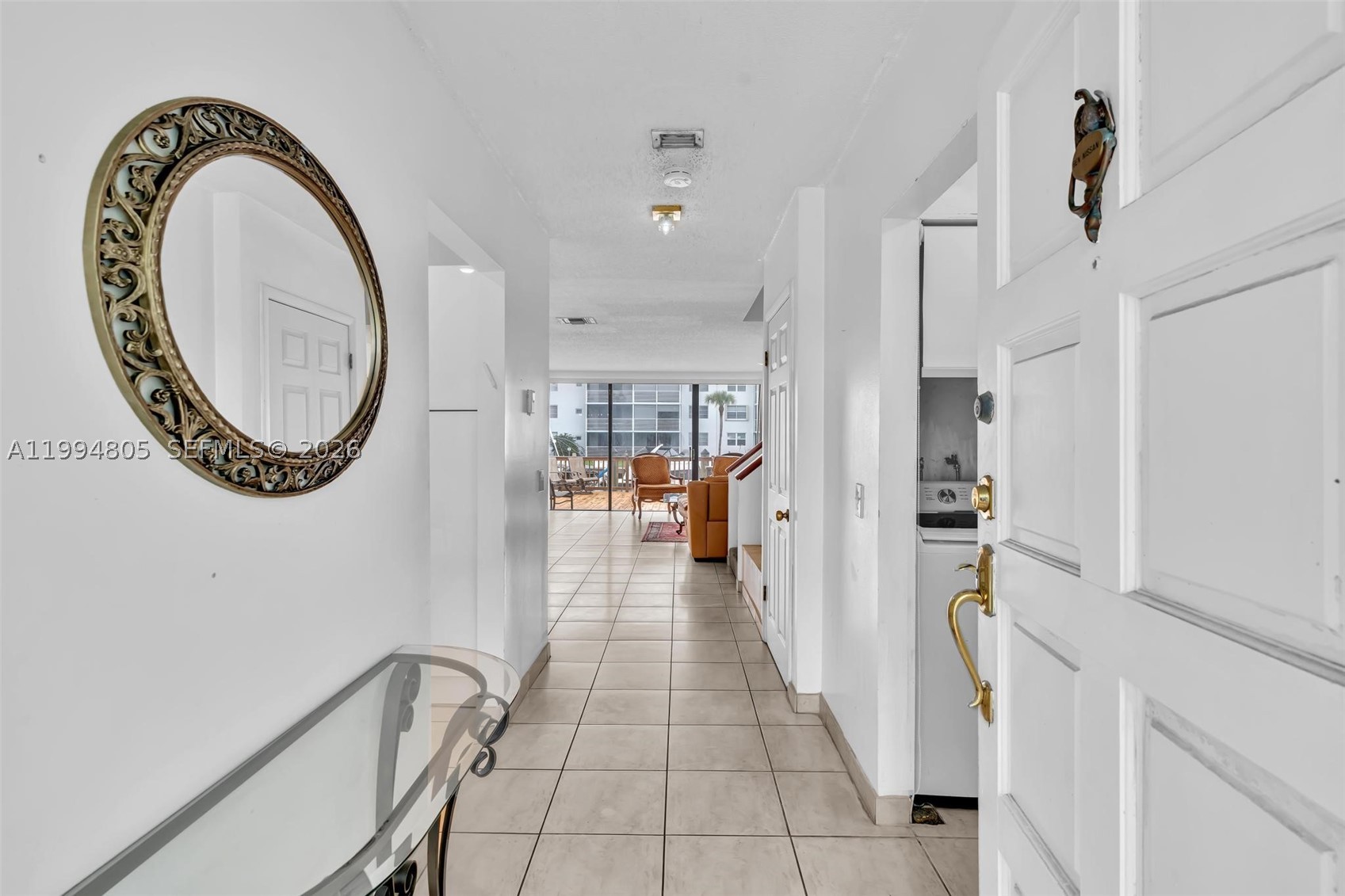 SEAGULL TOWNHOMES CONDO - Residential