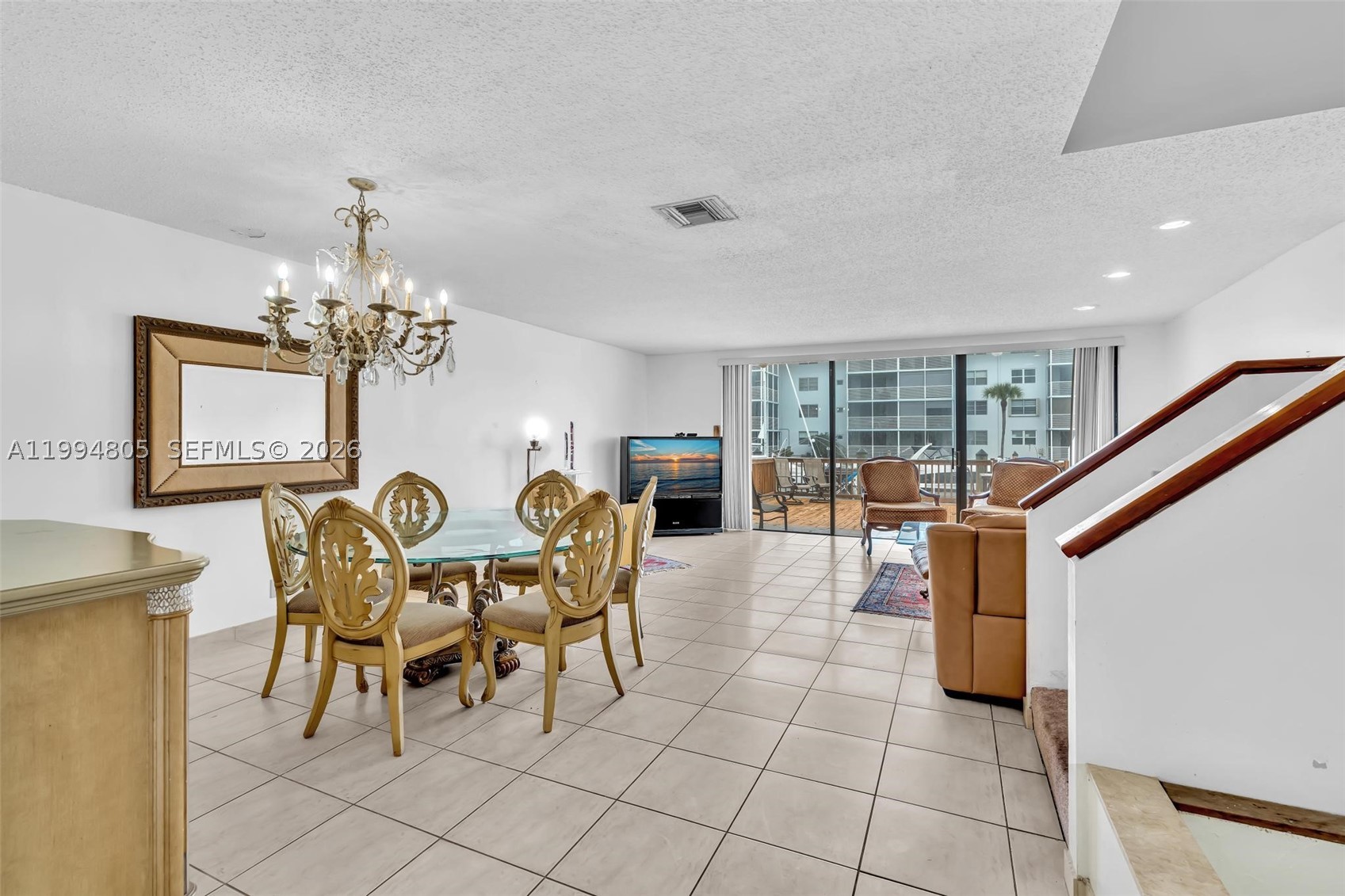 SEAGULL TOWNHOMES CONDO - Residential