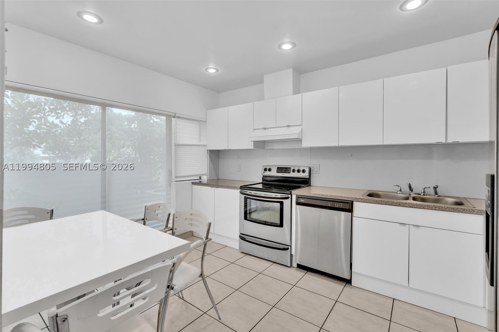 SEAGULL TOWNHOMES CONDO - Residential