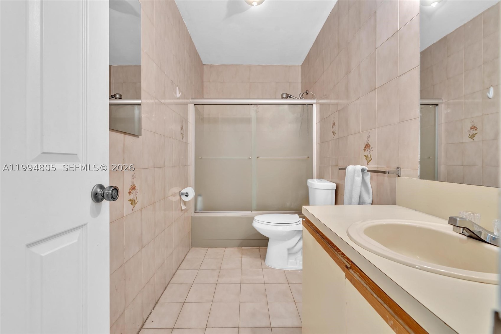 SEAGULL TOWNHOMES CONDO - Residential