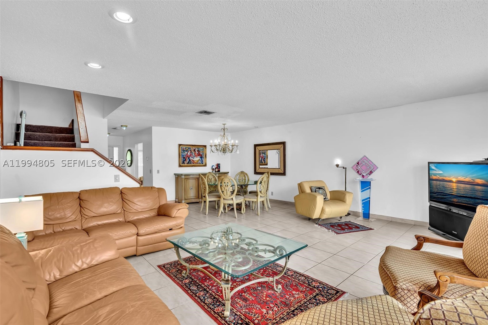 SEAGULL TOWNHOMES CONDO - Residential