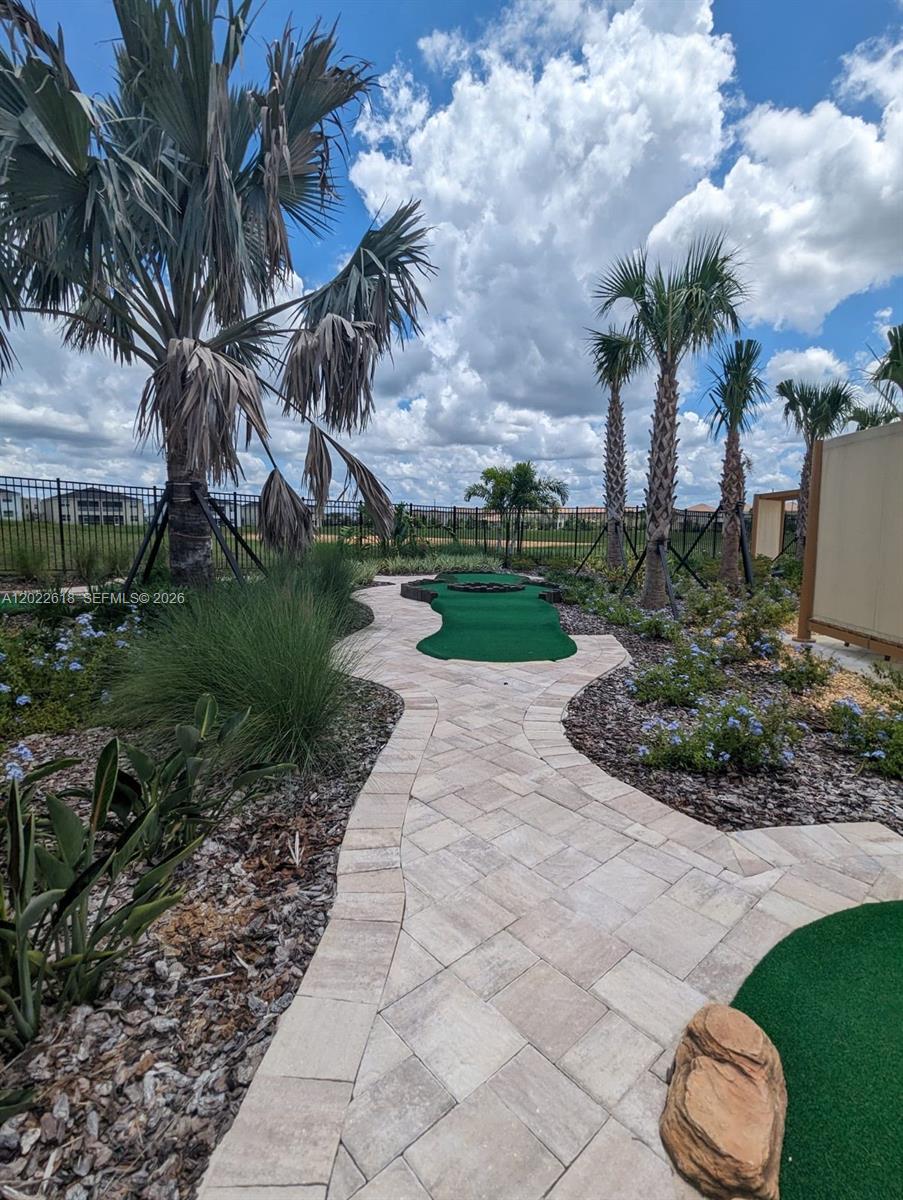 CHAMPIONSGATE CONDO NO 2 P - Residential