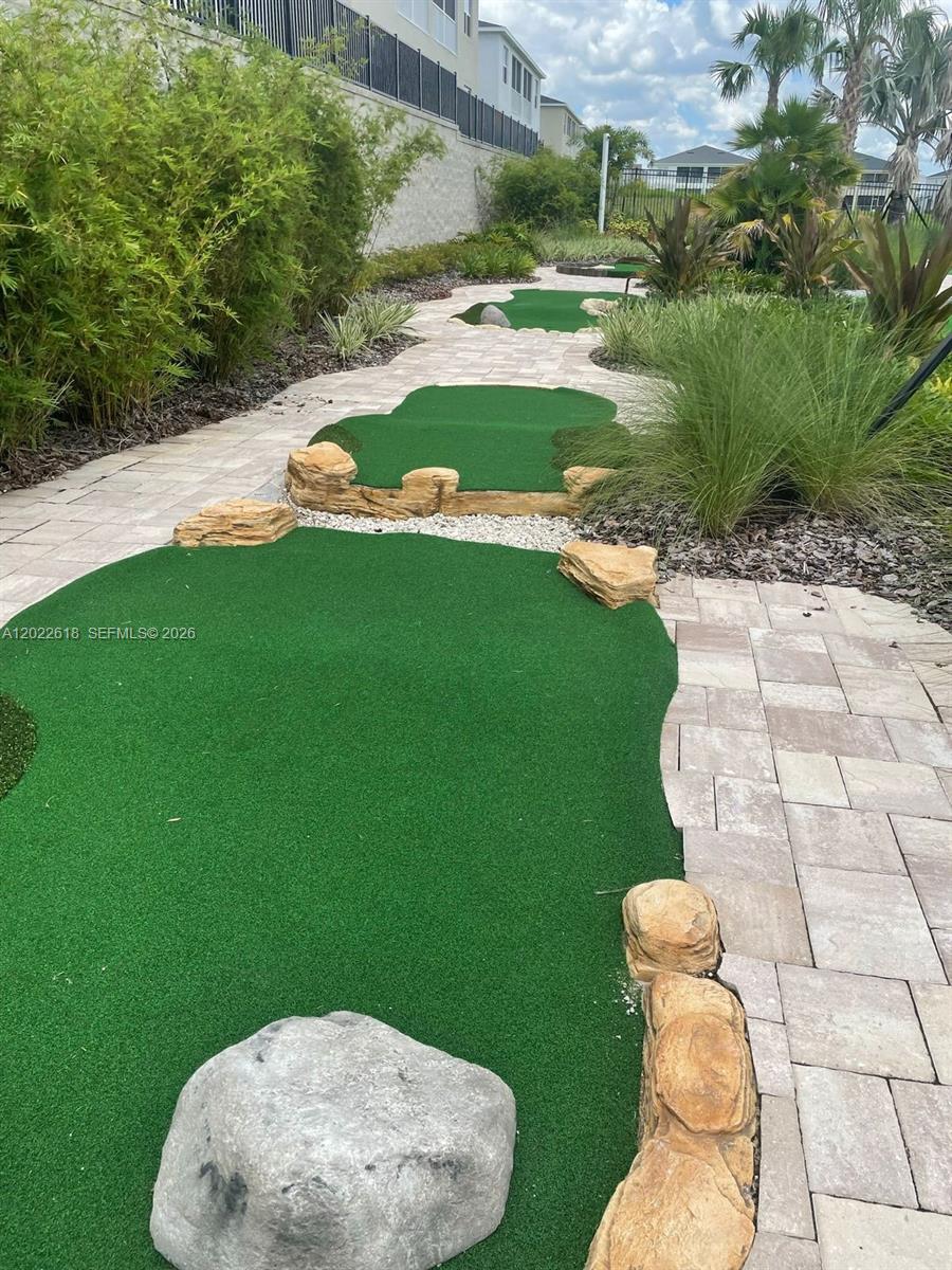 CHAMPIONSGATE CONDO NO 2 P - Residential