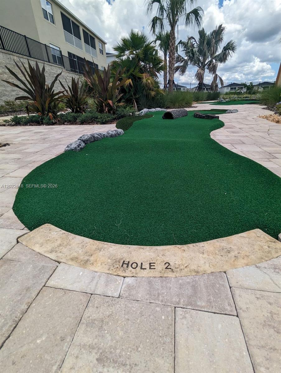 CHAMPIONSGATE CONDO NO 2 P - Residential