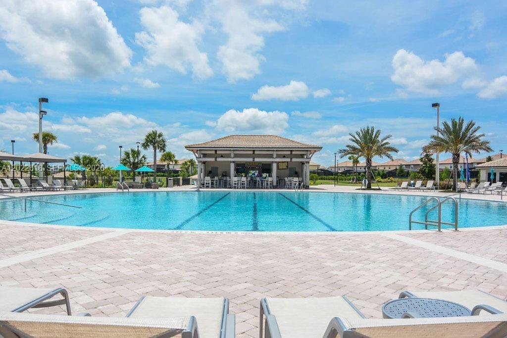 CHAMPIONSGATE CONDO NO 2 P - Residential