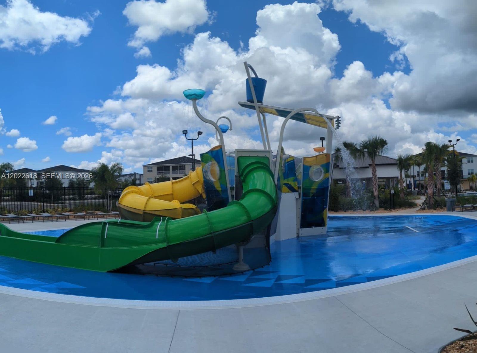 CHAMPIONSGATE CONDO NO 2 P - Residential