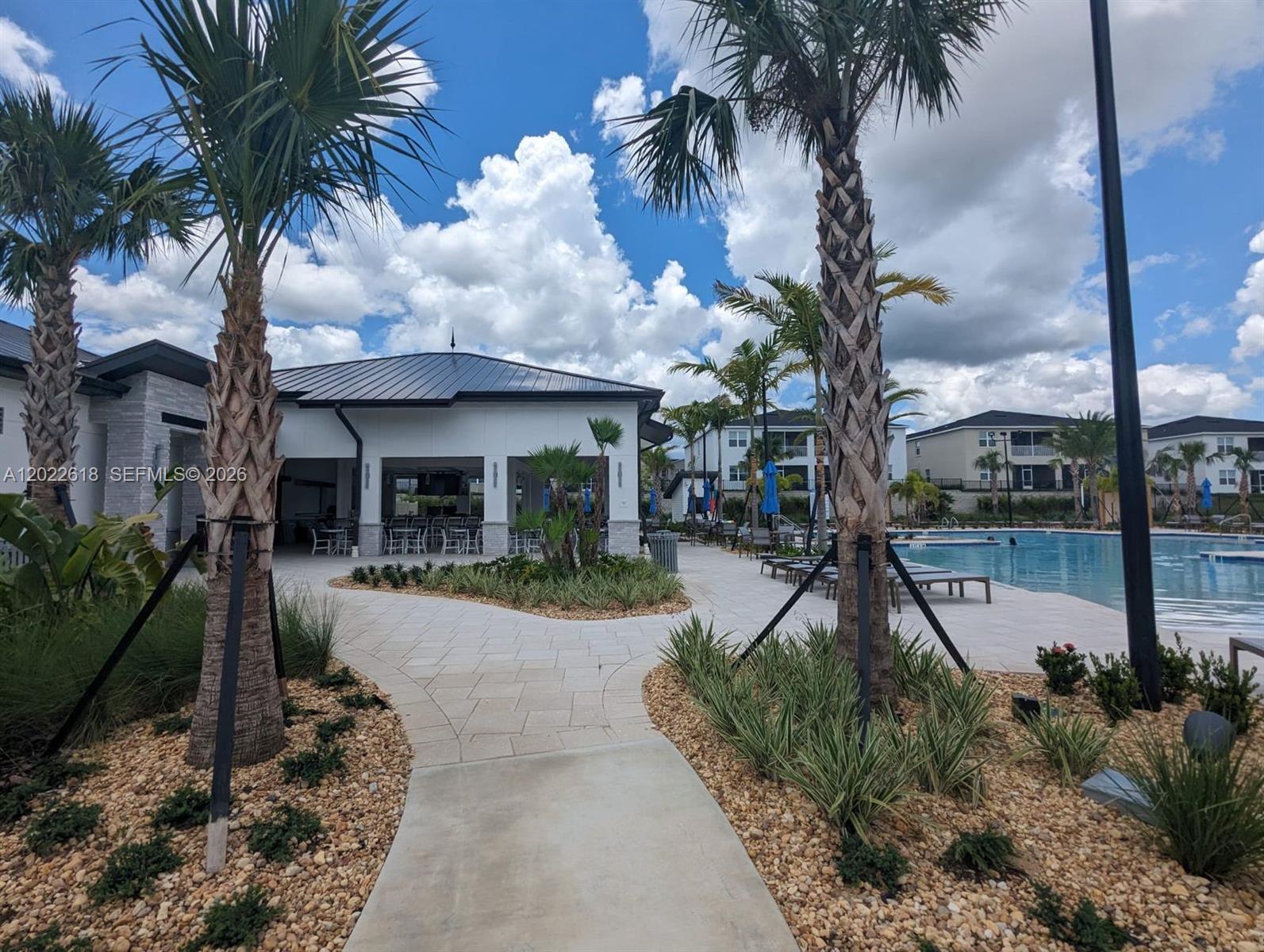 CHAMPIONSGATE CONDO NO 2 P - Residential