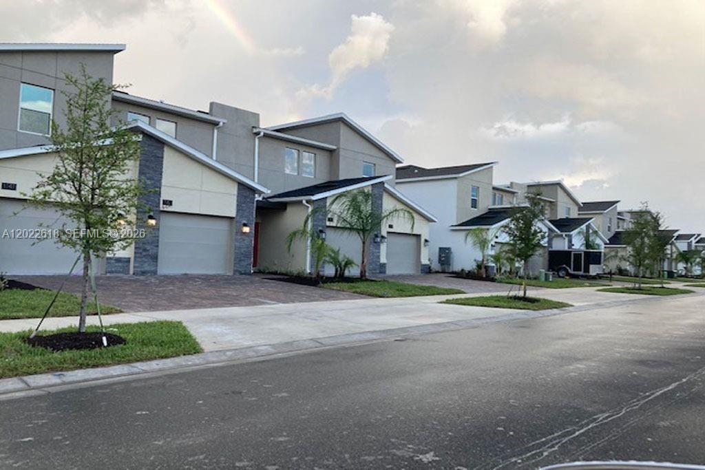 CHAMPIONSGATE CONDO NO 2 P - Residential