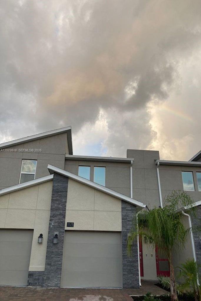 CHAMPIONSGATE CONDO NO 2 P - Residential